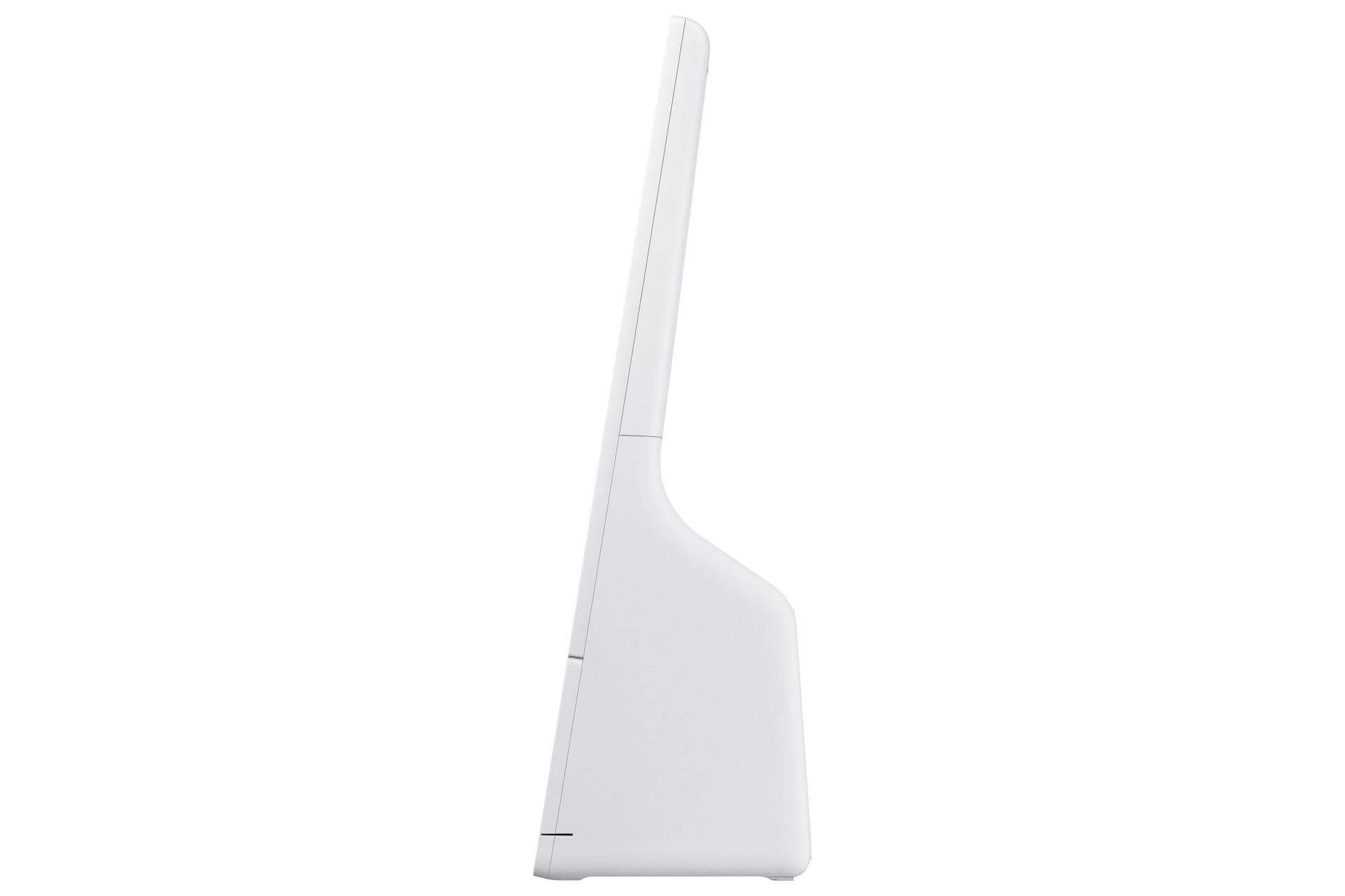side White