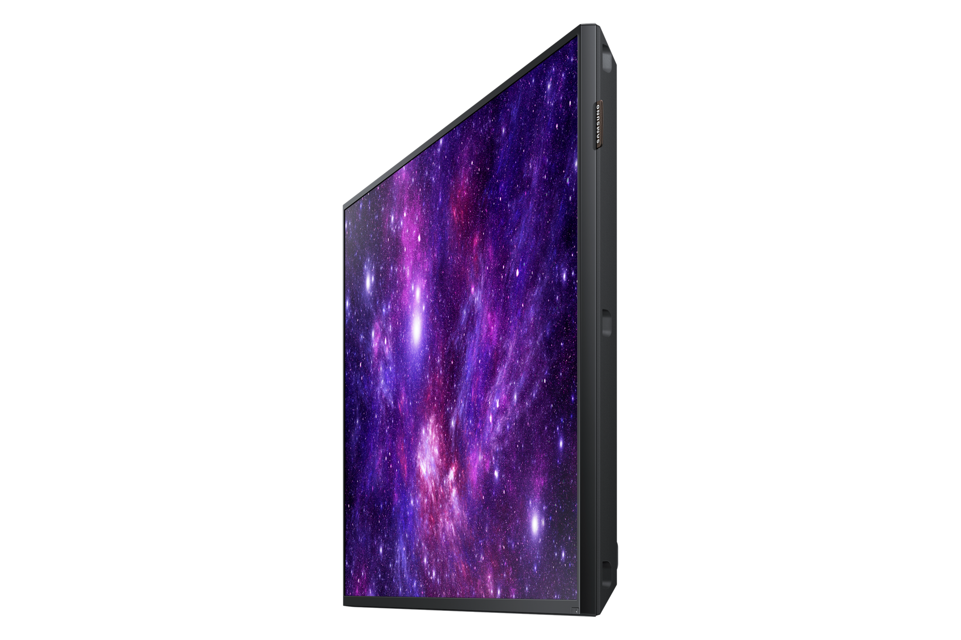 dynamic black