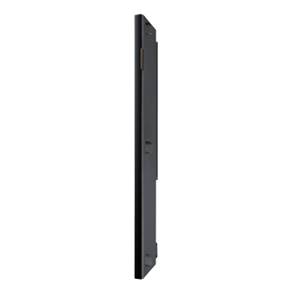 side black