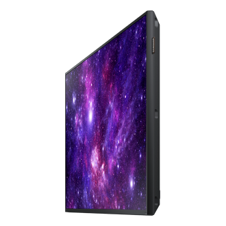 dynamic black