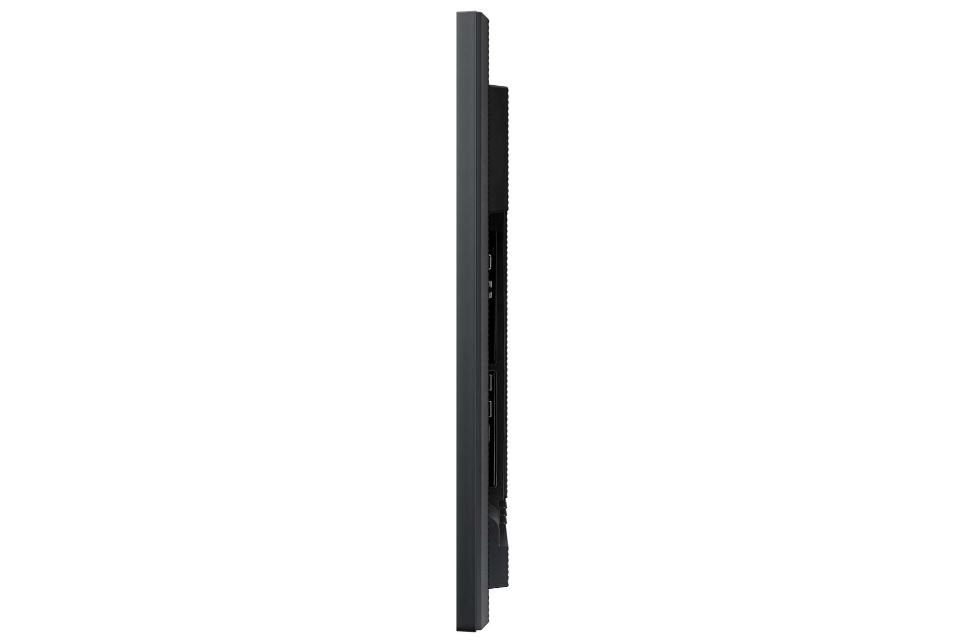 side Black