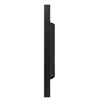 side Black