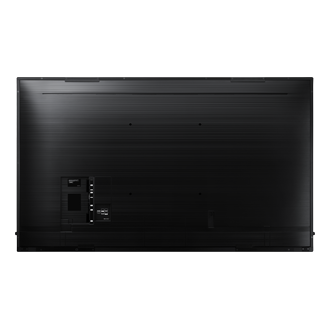 back black