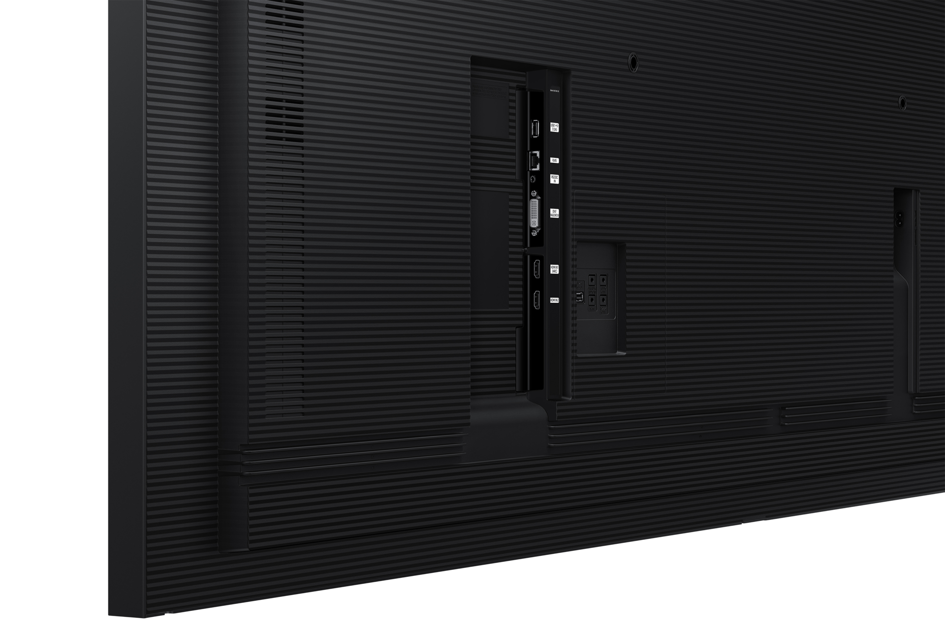 detail black