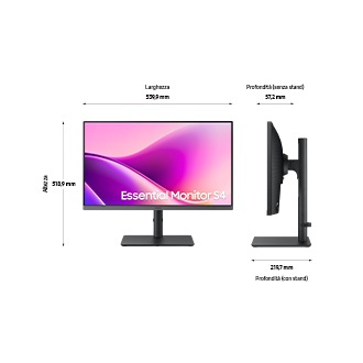 LS24F430UAUXEN 