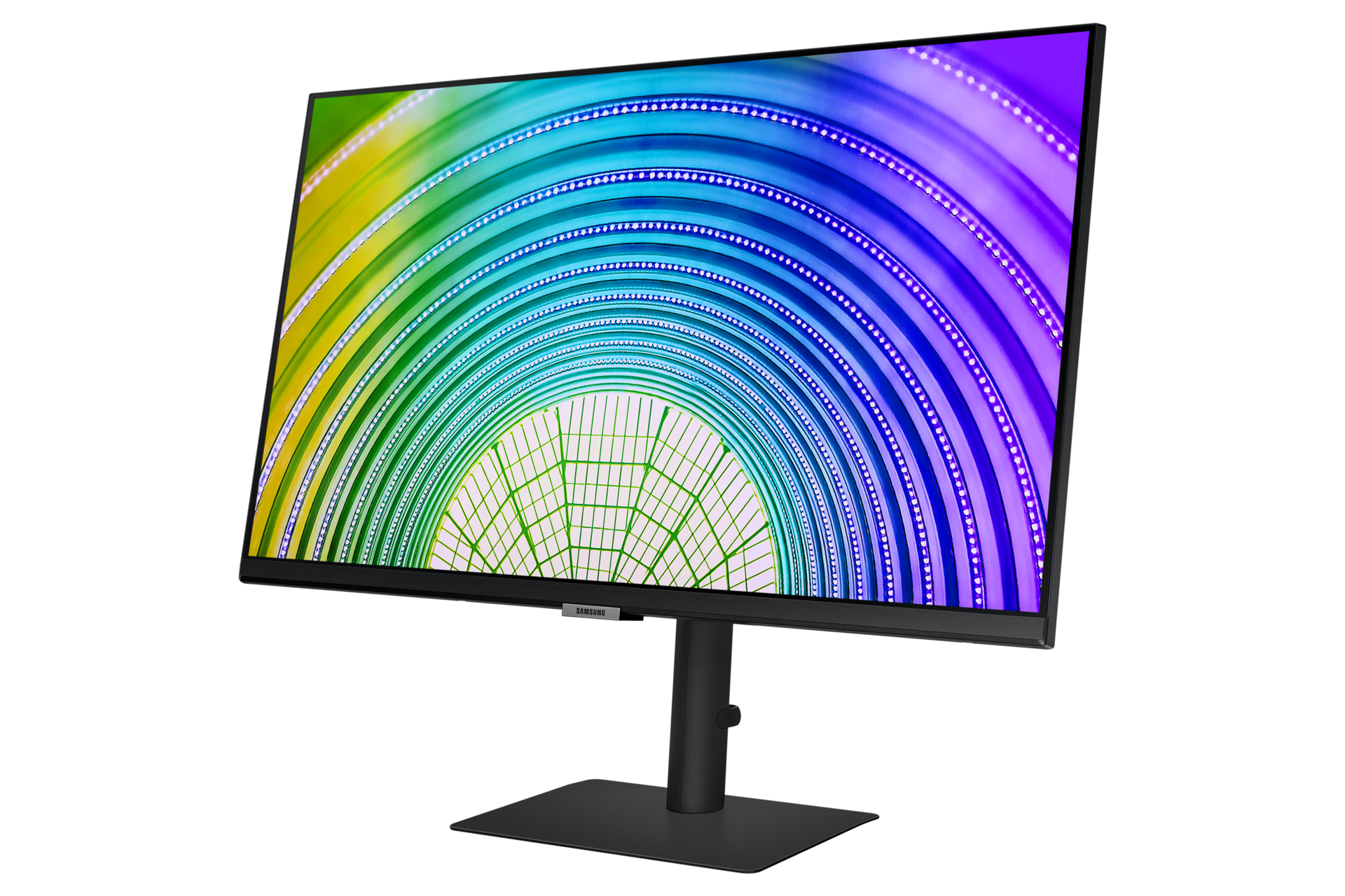 low-dynamic Black