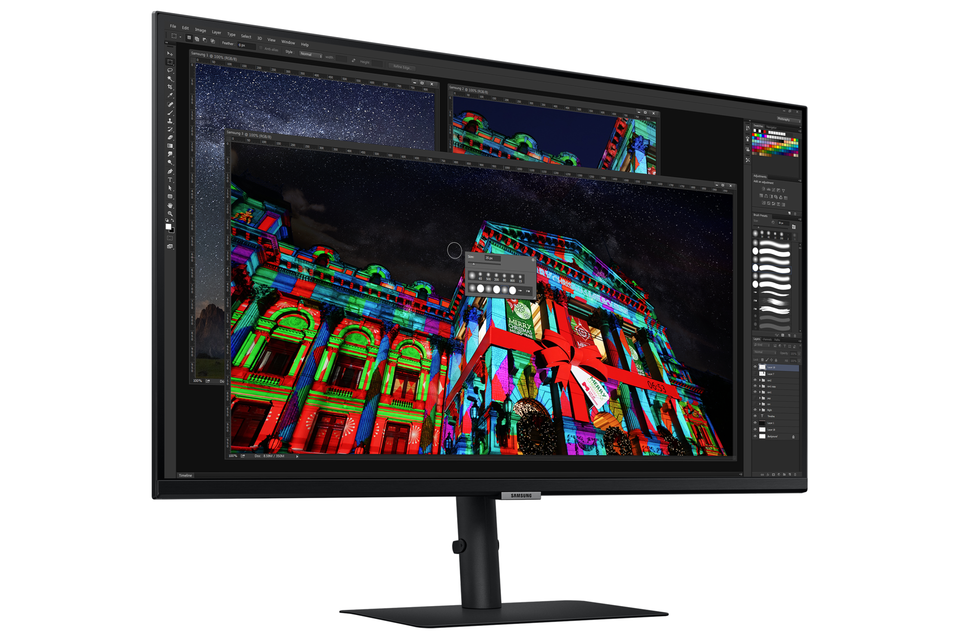 l-perspective2 Black