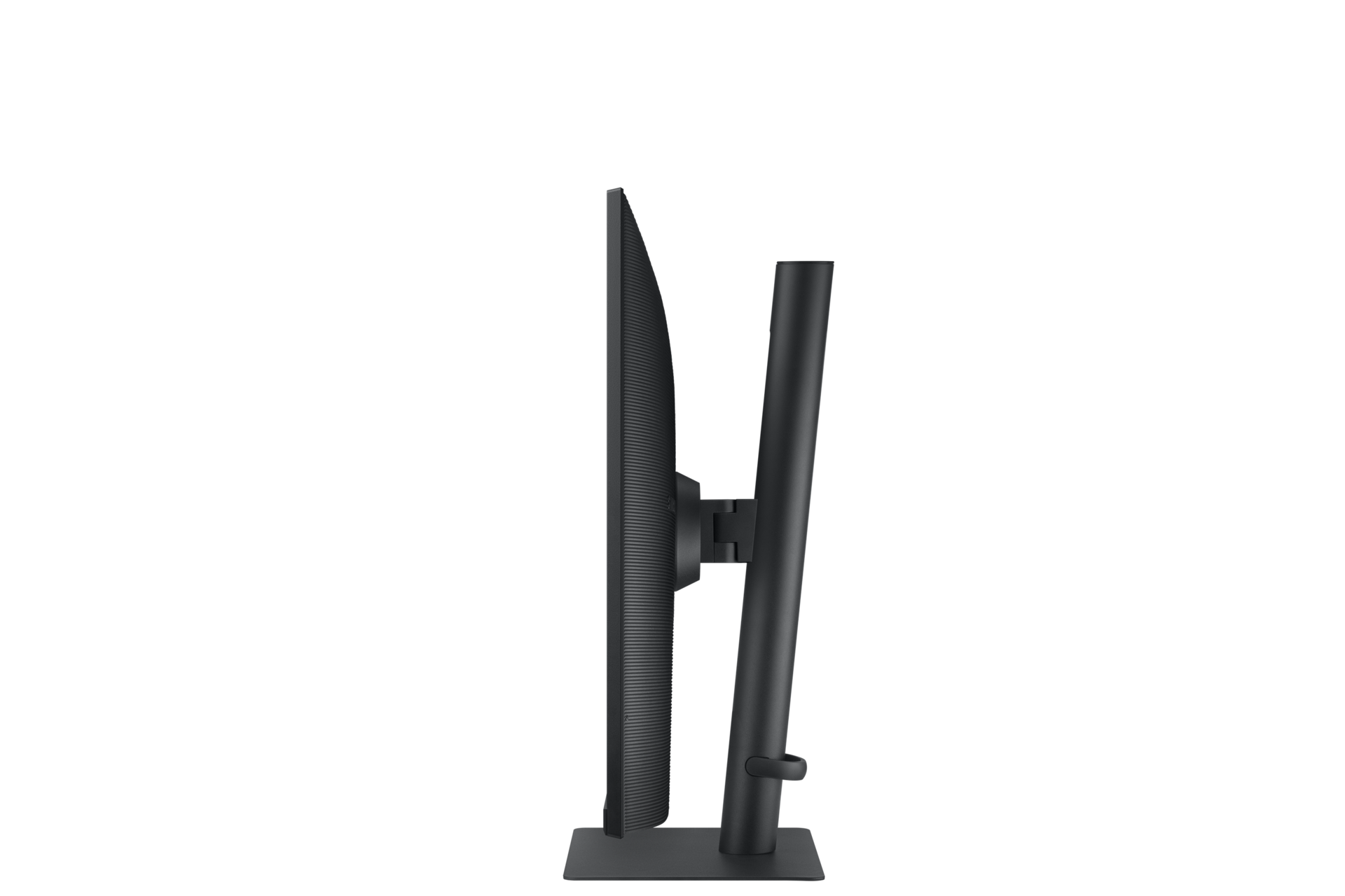 r-side-down Black