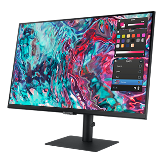 low-dynamic Black