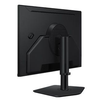 27/32" Odyssey G5 G50F QHD 180Hz Gaming Monitor Dynamic2 Black 