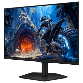 Monitor Gaming Odyssey G4 G40H da 27” FHD Flat Black