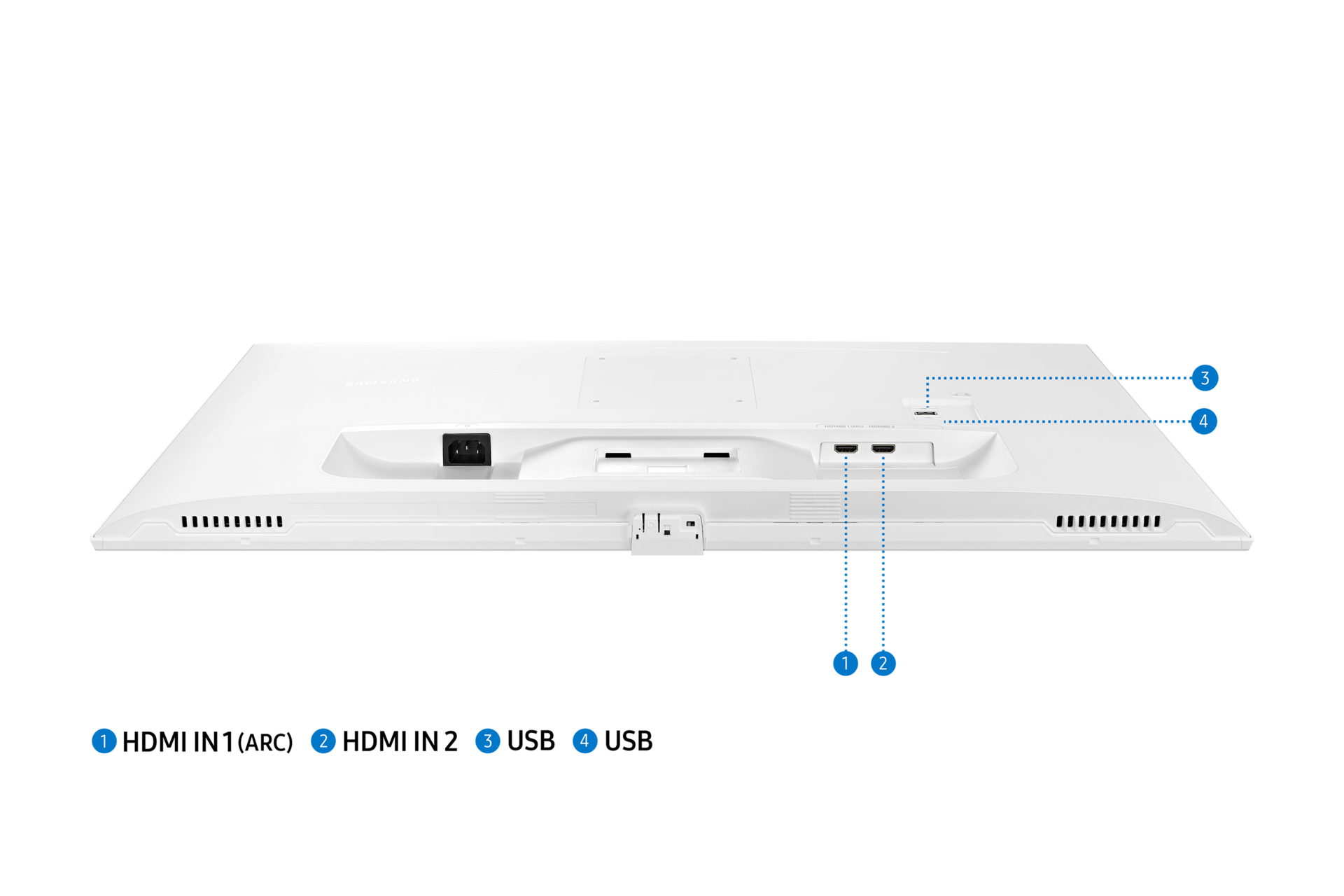 dynamic5 White