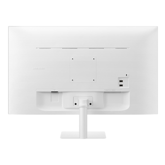 back White