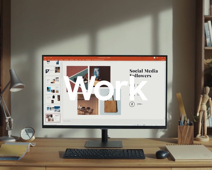 How to work from home without a PC