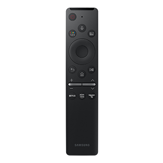 remote-front Black