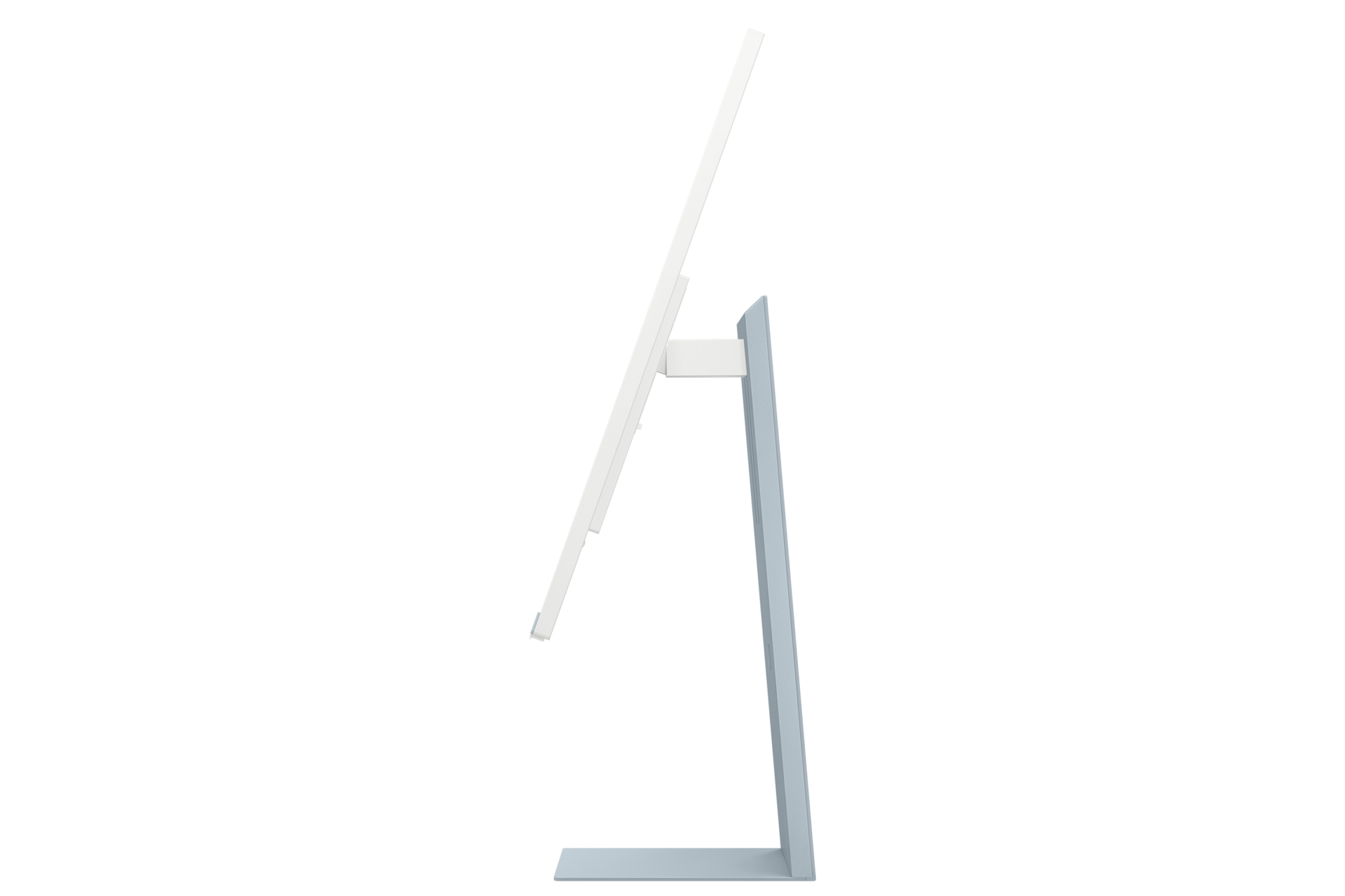 tilt-backward Cloud Blue