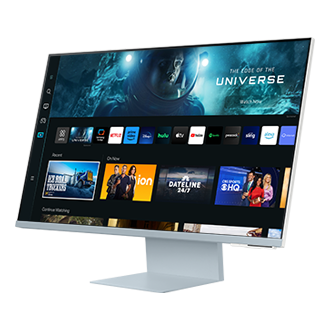 low-dynamic Cloud Blue