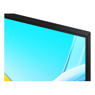 32" ViewFinity S8 S80UD UHD Monitor Detail1 Black 