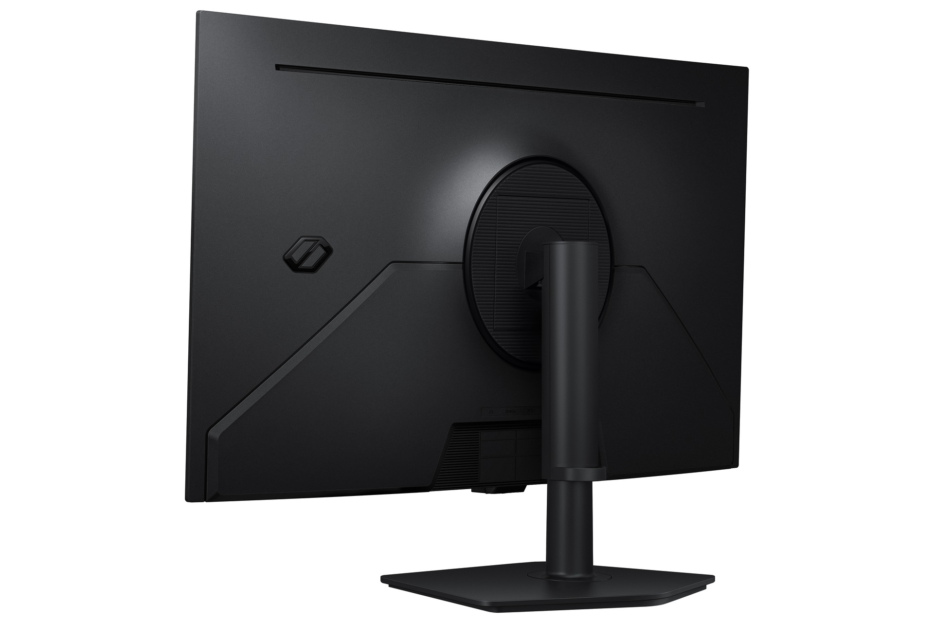 Monitor Gaming Odyssey OLED G7 - G73SH da 32"UHD Flat ​ ​ㅤ ​ ​ ​ Black