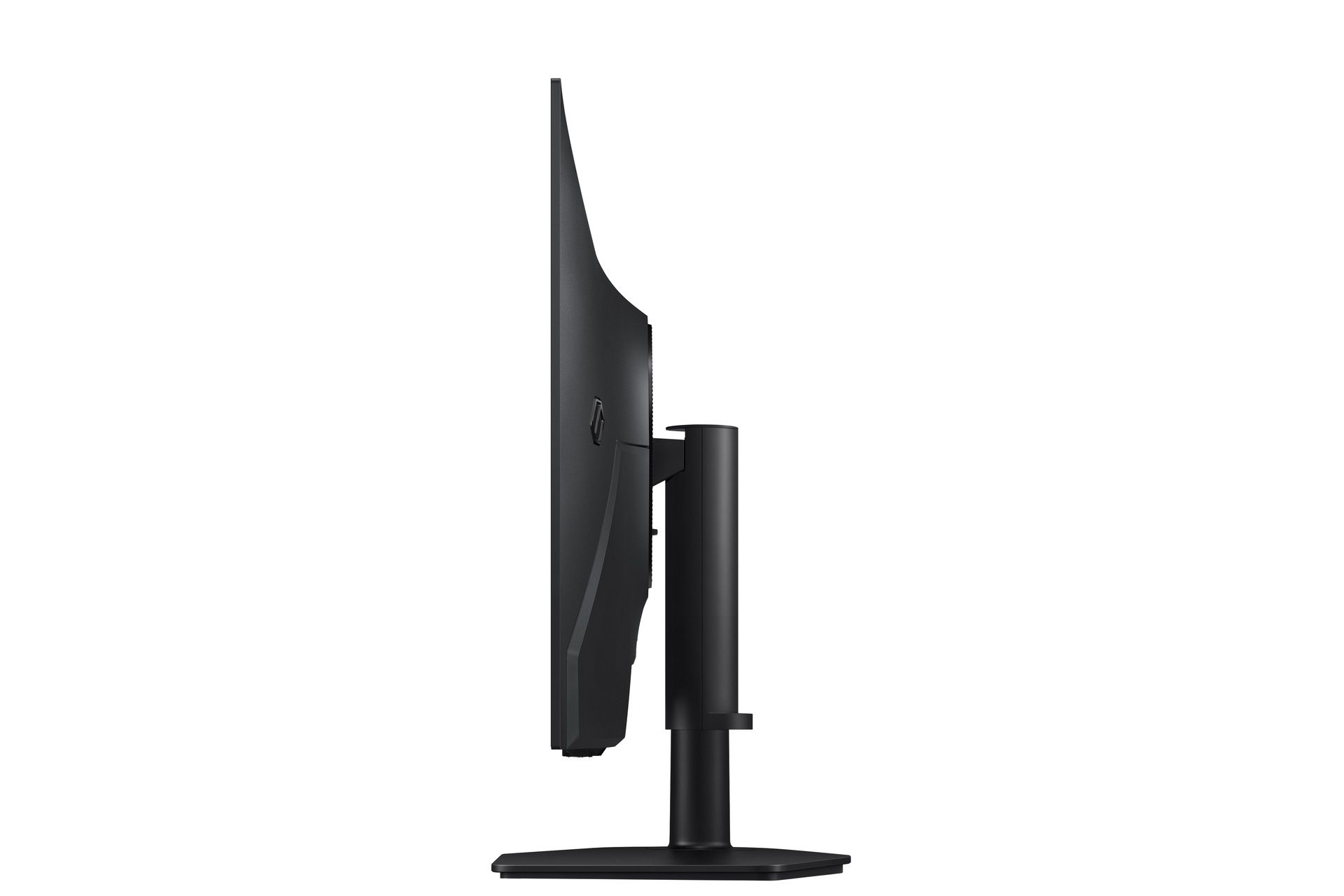 Monitor Gaming Odyssey OLED G7 - G73SH da 32"UHD Flat ​ ​ㅤ ​ ​ ​ Black