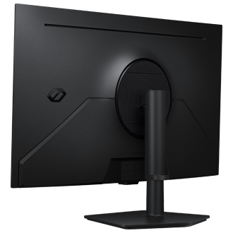 Monitor Gaming Odyssey OLED G7 - G73SH da 32"UHD Flat ​ ​ㅤ ​ ​ ​ Black
