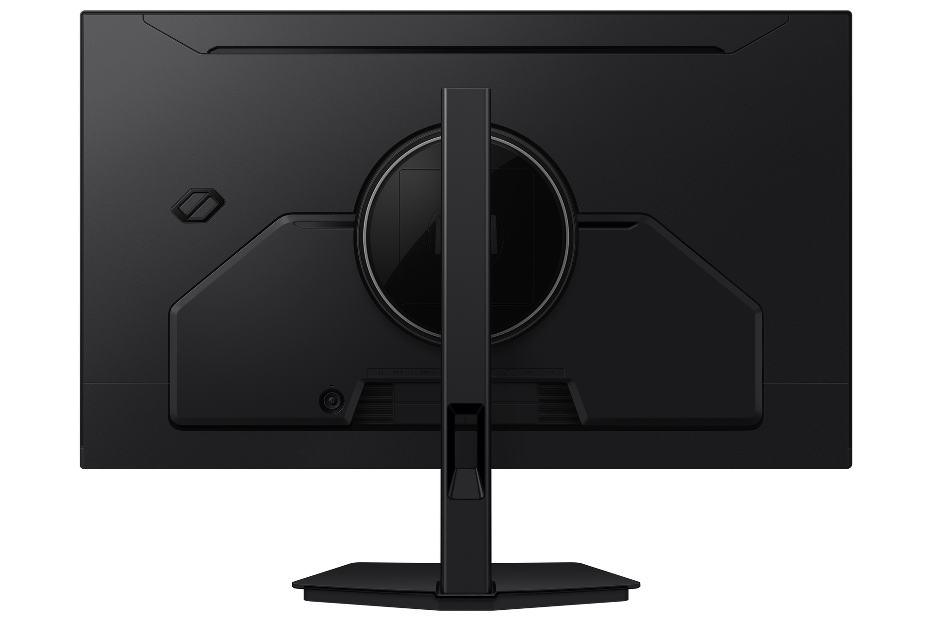 Monitor Gaming Odyssey G8 - G80HS da 32" 6K Flat Black
