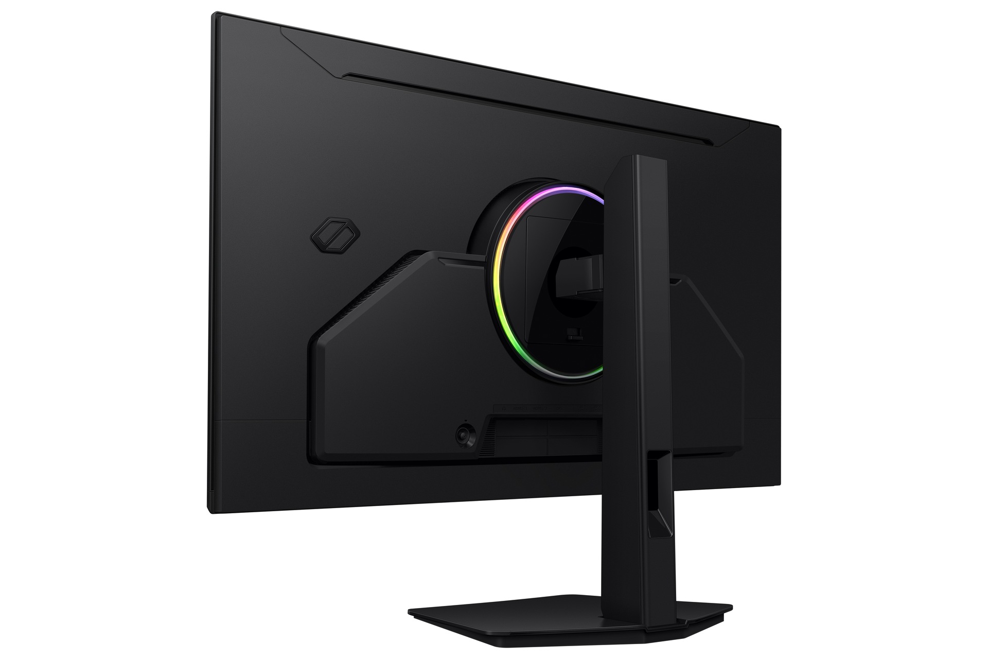 Monitor Gaming Odyssey G8 - G80HS da 32" 6K Flat Black