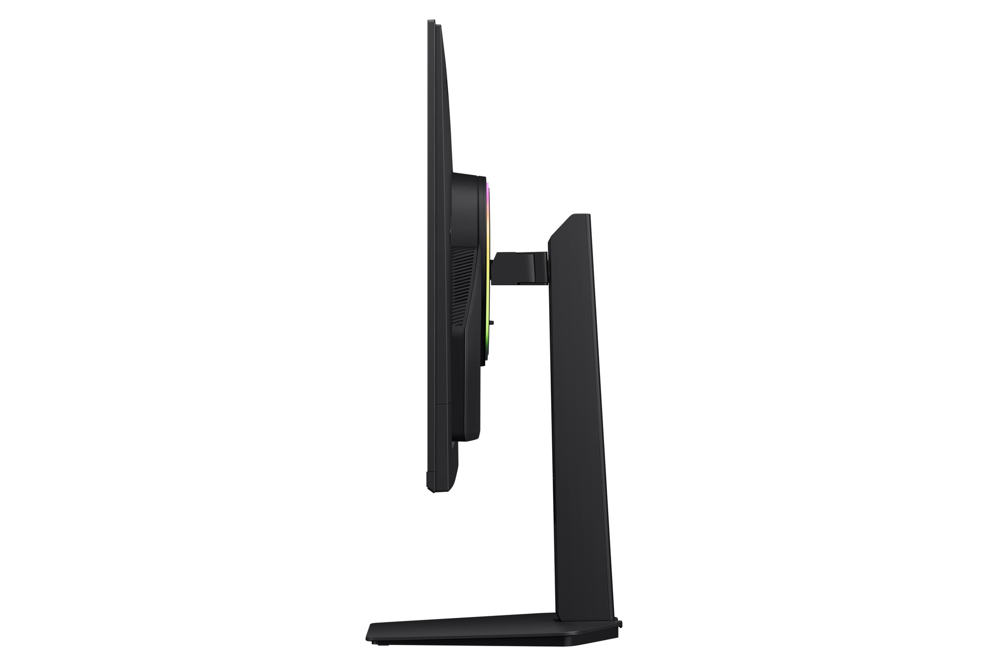 Monitor Gaming Odyssey G8 - G80HS da 32" 6K Flat Black