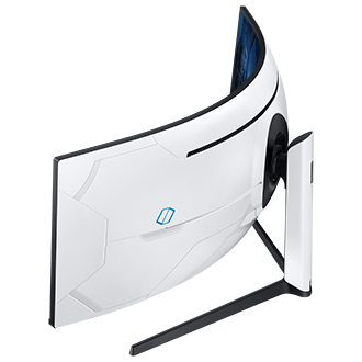 back-dynamic-high White