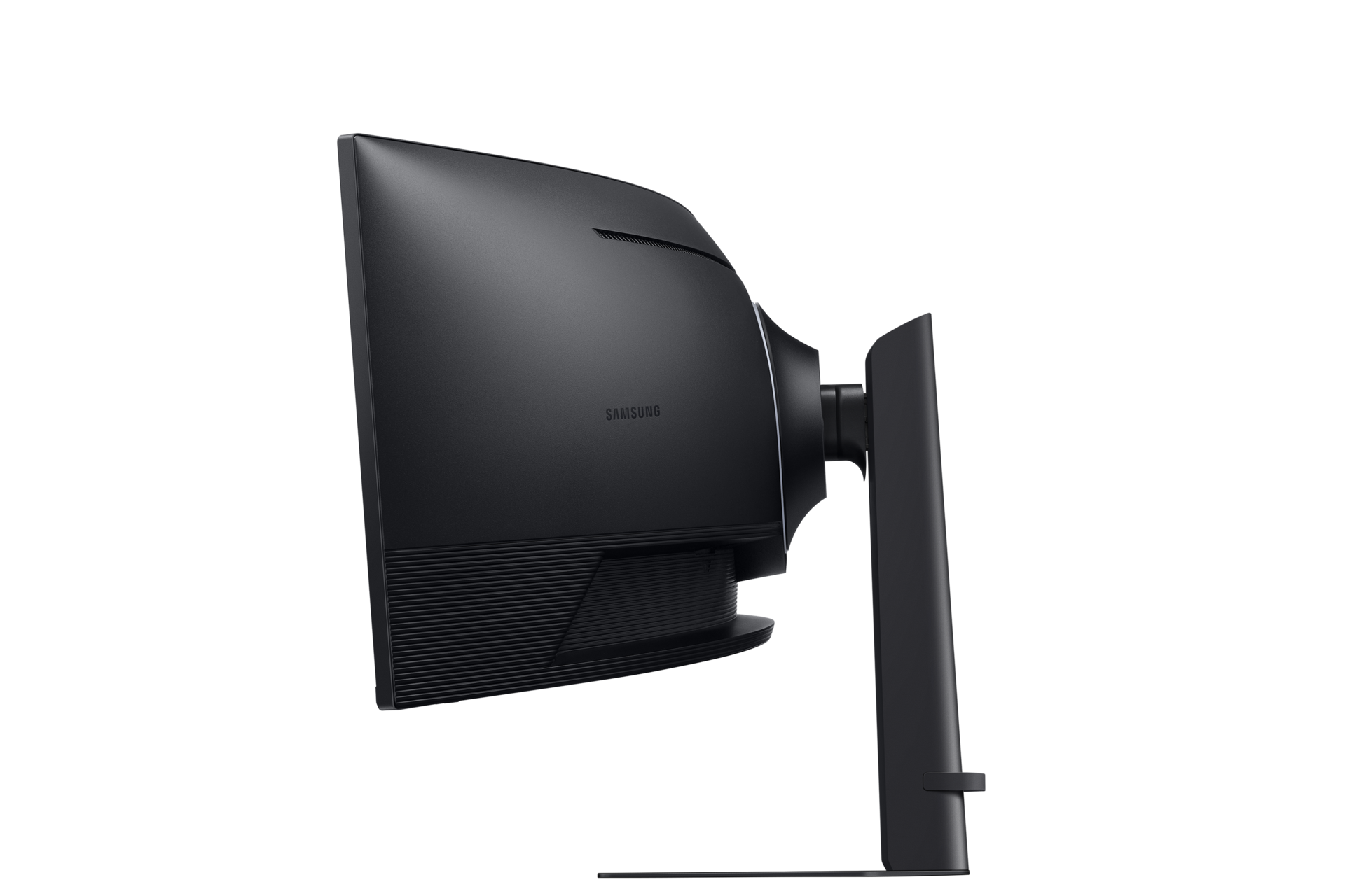49" ViewFinity S9 S95UF DQHD Monitor LS49F950UAUXEN Tilt-Forward Black 