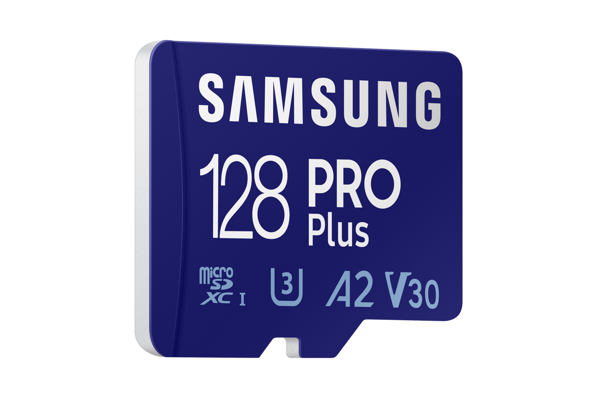 MicroSD PRO Plus di 128 GB (2021) per archiviazione e memoria