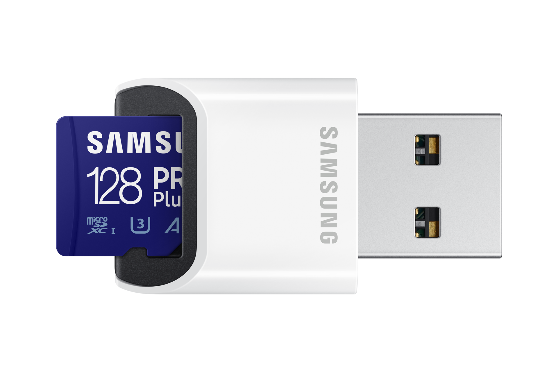 MicroSD PRO Plus di 128 GB (2021) per archiviazione e memoria