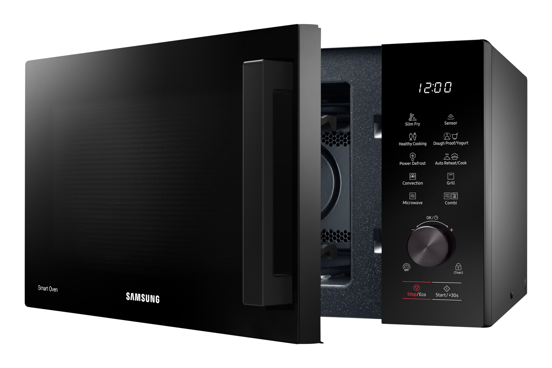 r-perspective-open Black