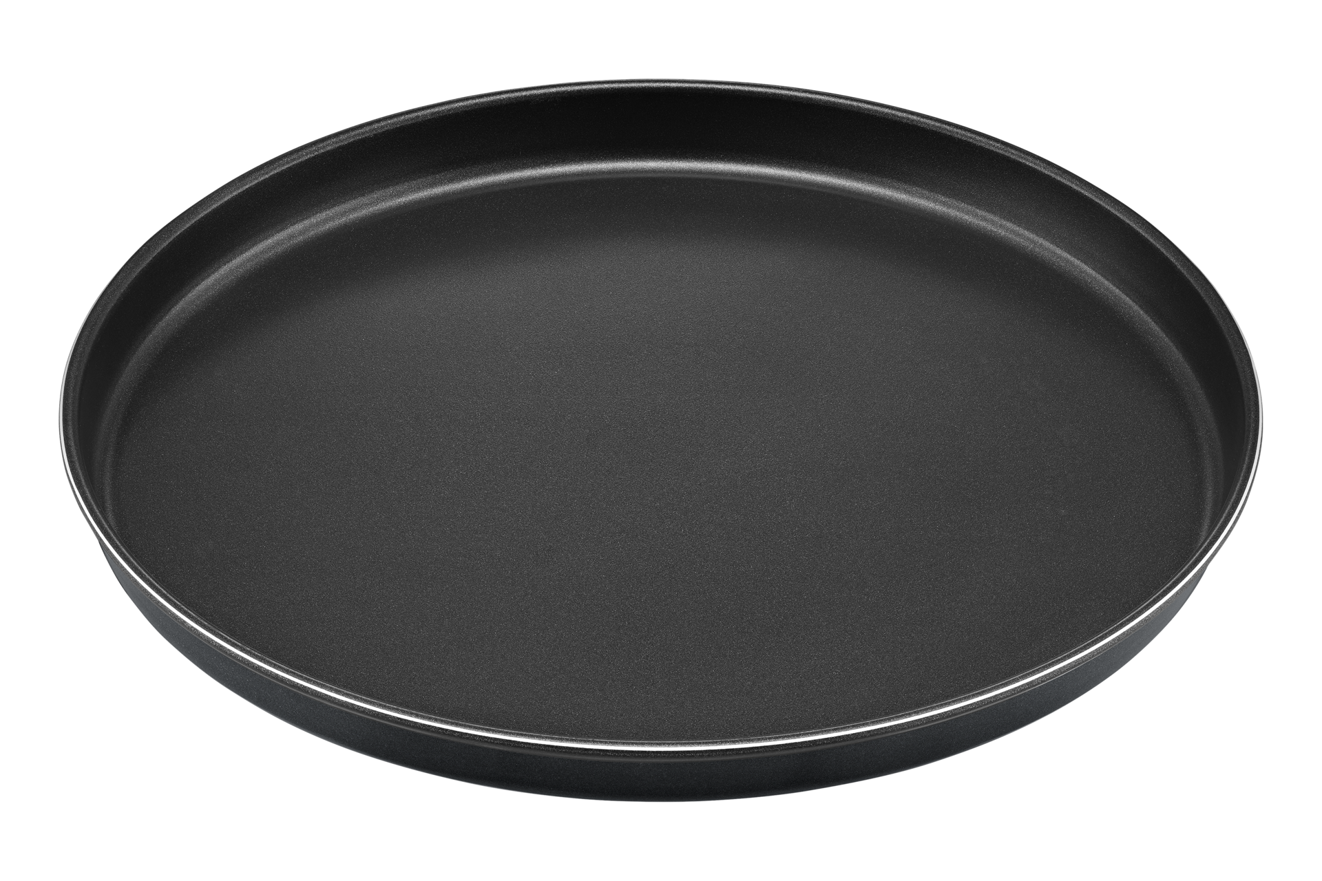 accessory-crusty-plate Silver