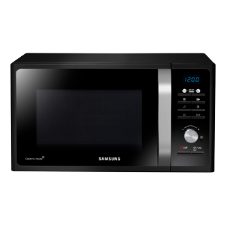 FORNO MICROONDE 1,85 KW DIGITALE SAMSUNG MJ6093AT