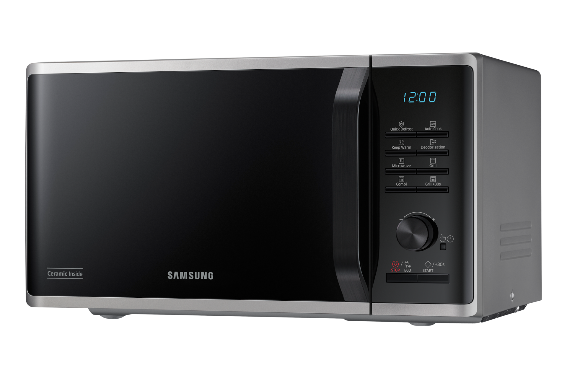 r-perspective Silver