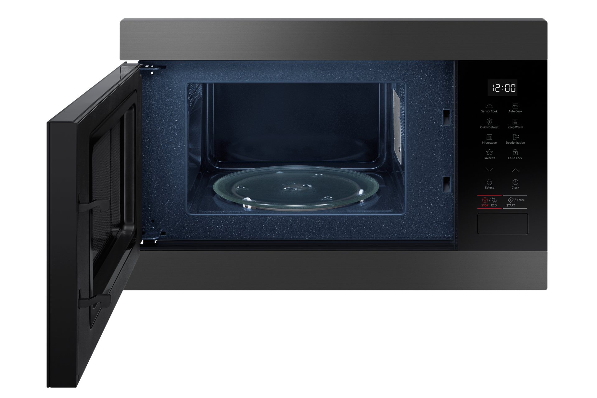 [fróñ~t-ópé~ñ Blá~ck]