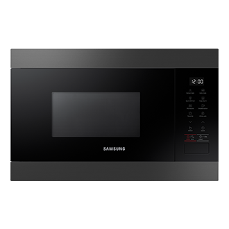 Samsung MG20A7013CT Forno microonde Incasso - 20 litri - Apertura