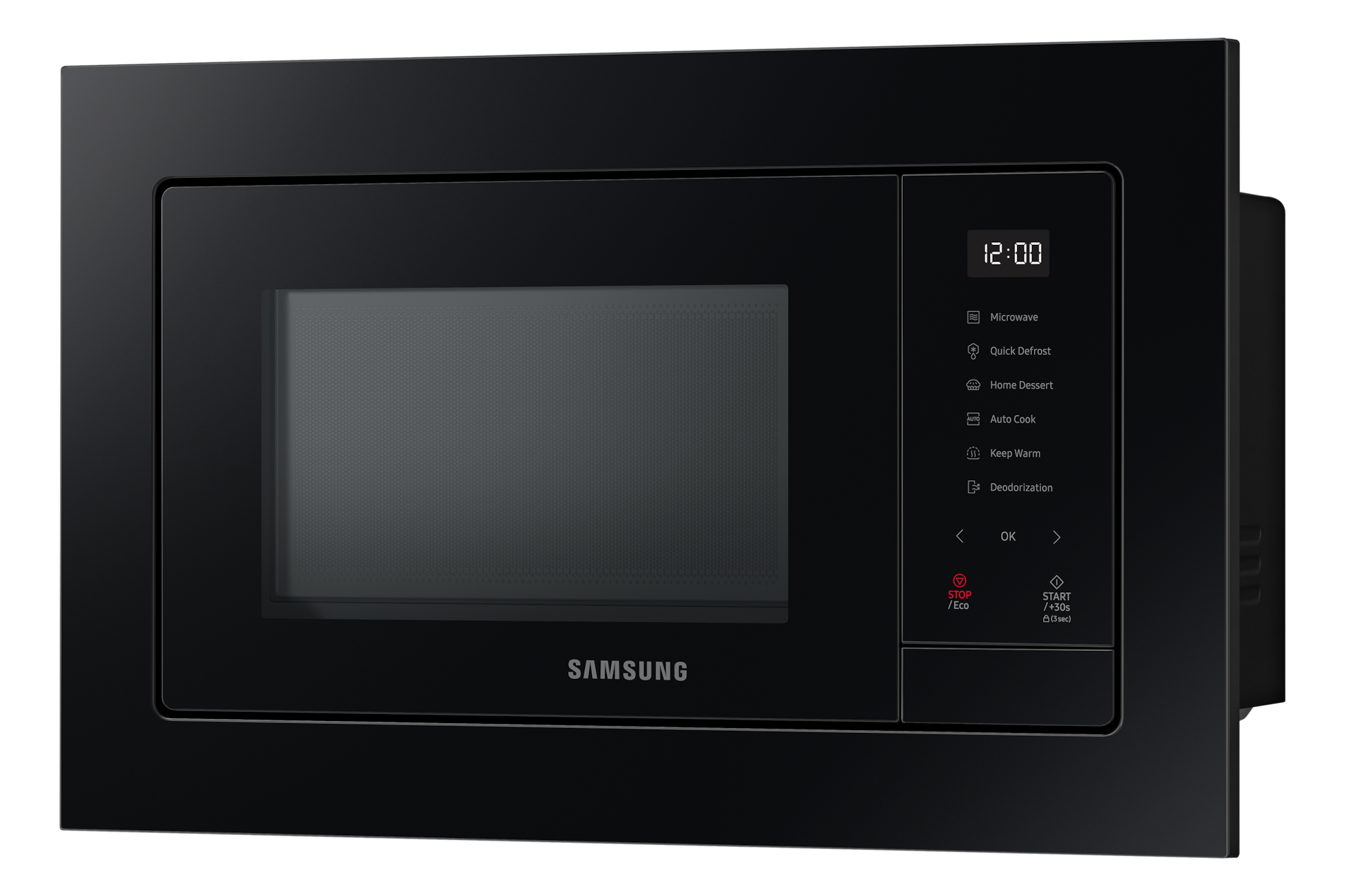 right-perspective Black