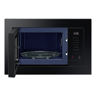 SAMSUNG Forno a microonde ad incasso 22Lt. MS22M8274AM