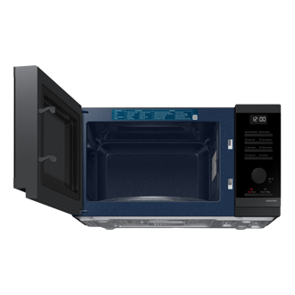 MW4000D Grill/Solo MWO With Grill Fry and Bread Defrost Dynamic-Cavity Black 
