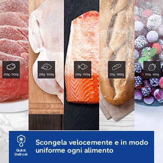 Microonde Samsung Solo Cottura Essenziale 23L MS23DG4504ATE1 Silver