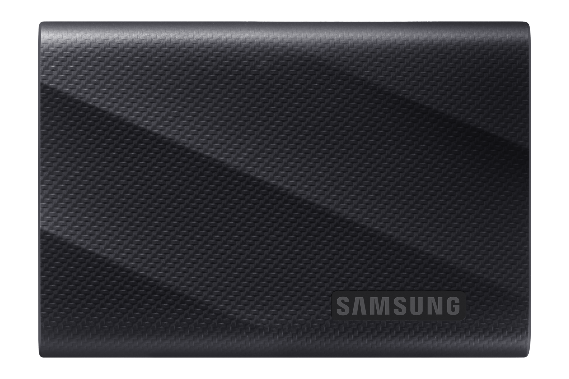 Samsung Portable SSD T9 USB 3.2 2TB, Black