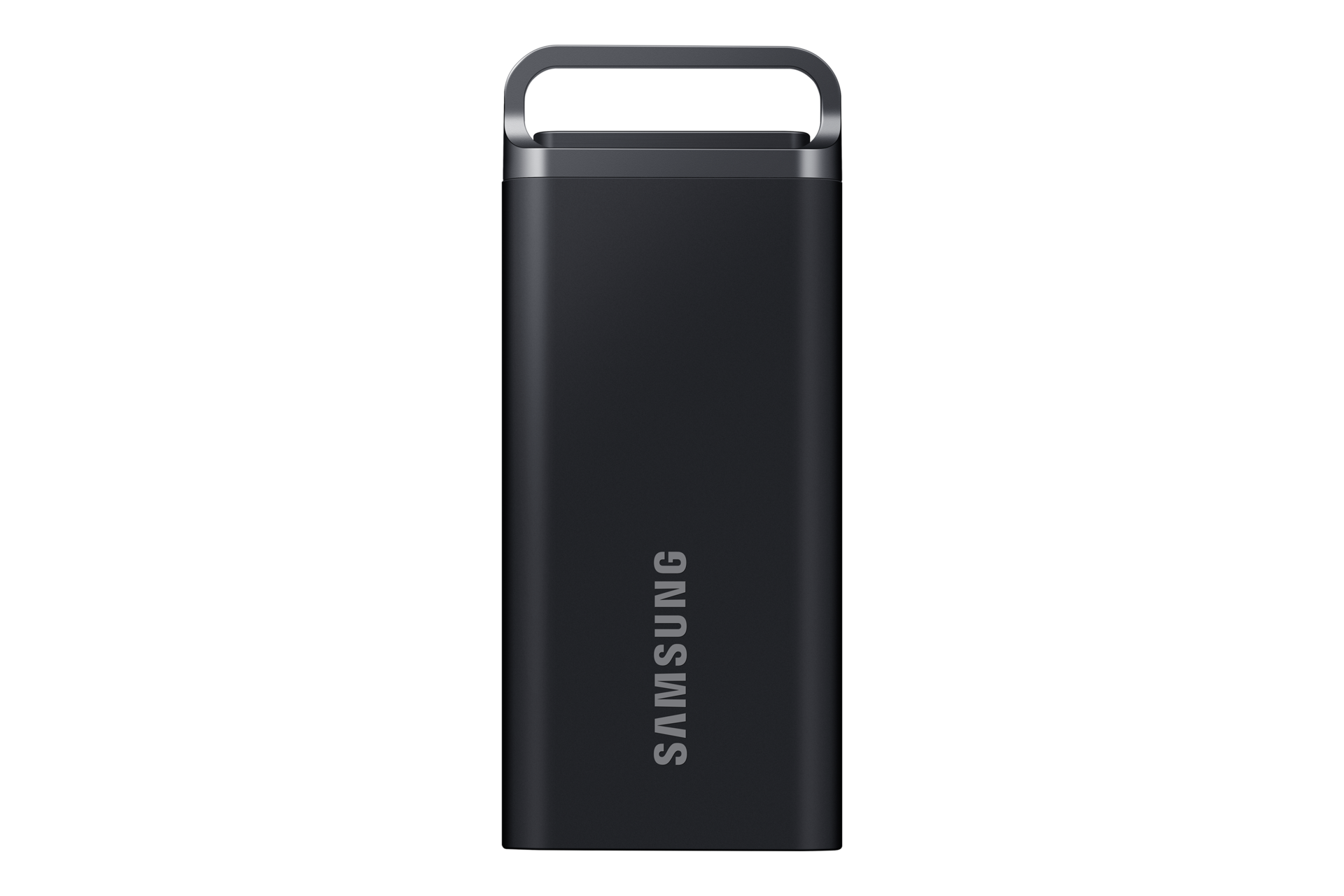 Samsung Portable SSD T5 EVO USB 3.2 4TB, Black