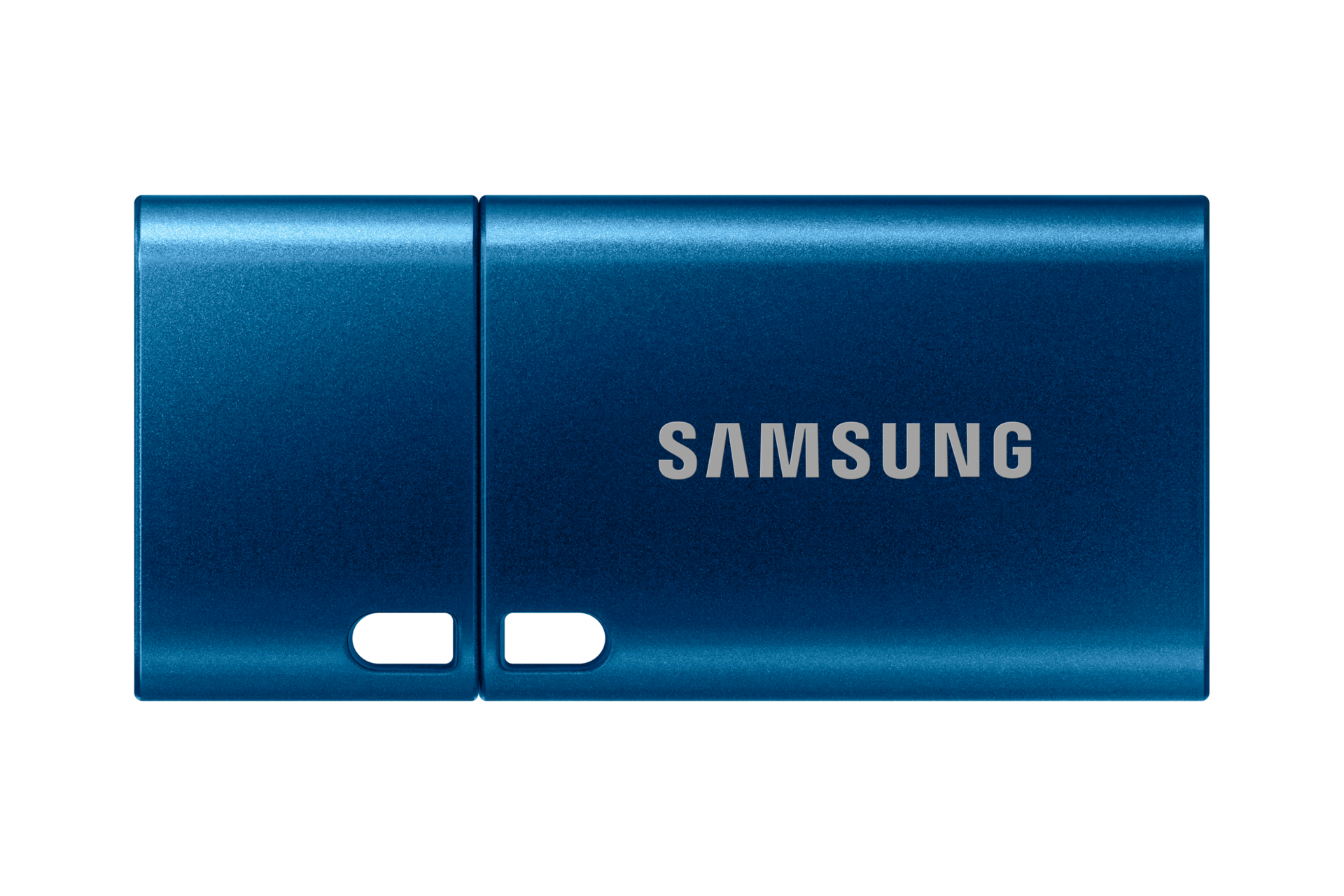 Samsung Type-C &trade; USB-C Flash Drive 64GB, Blue