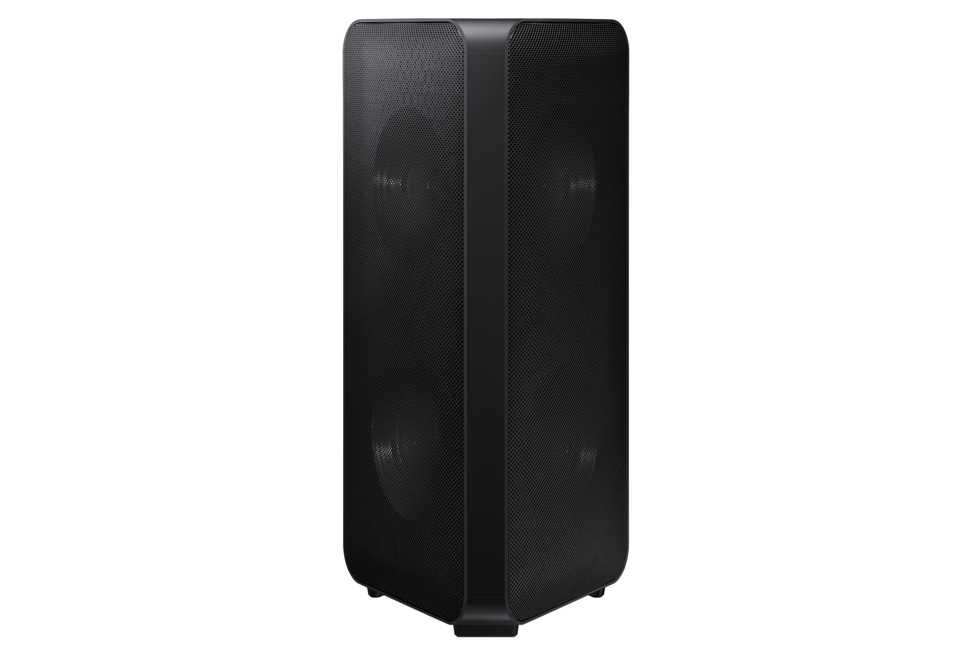 Samsung Sound Tower MX-ST40B, Black