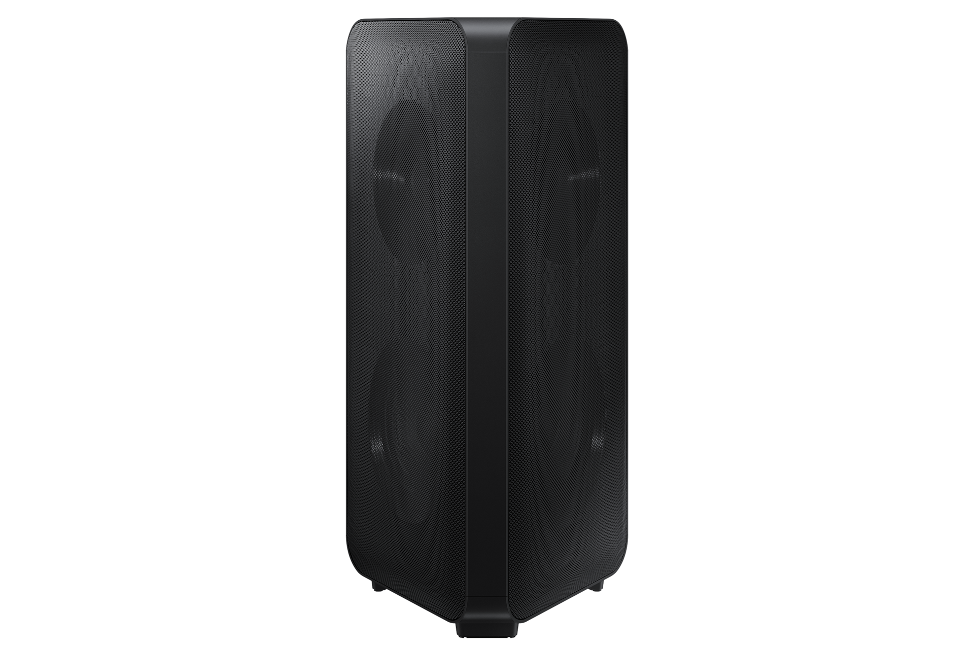 Samsung Sound Tower MX-ST50B, Black