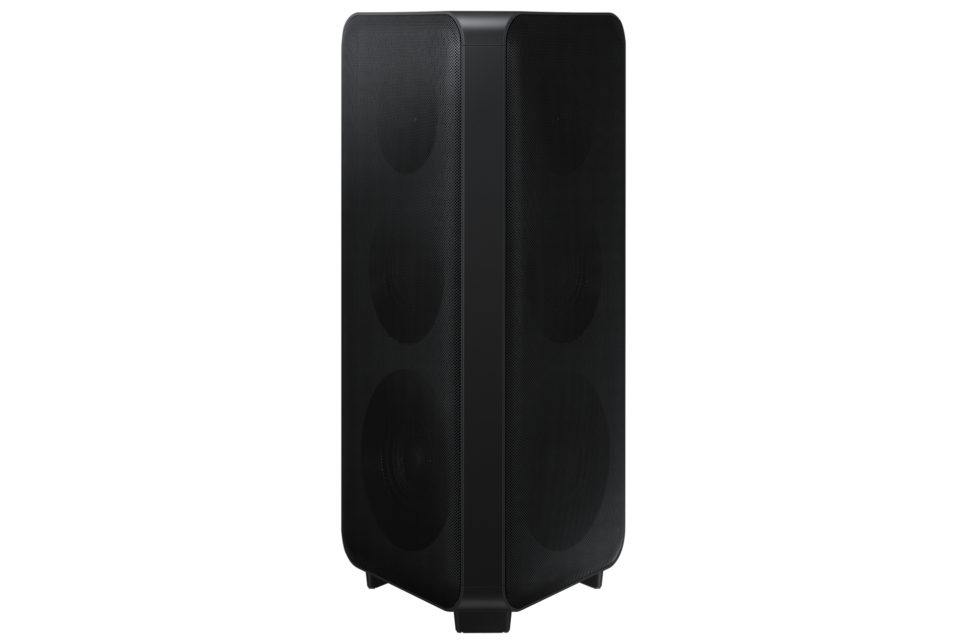 Samsung Sound Tower MX-ST90B, Black