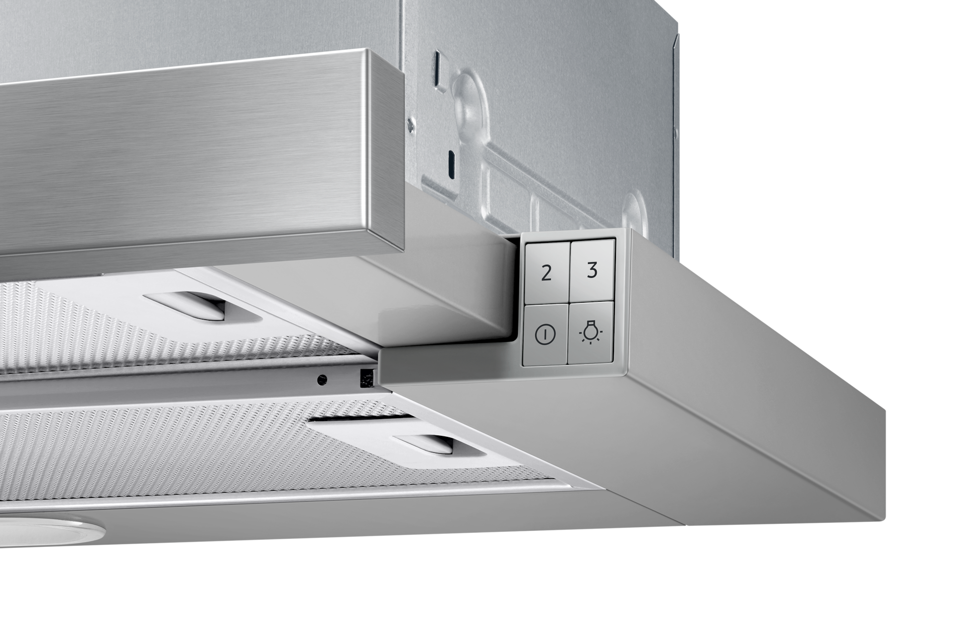 Cappa da incasso NK36M1030IS: ecco la scelta ideale per le tue esigenze