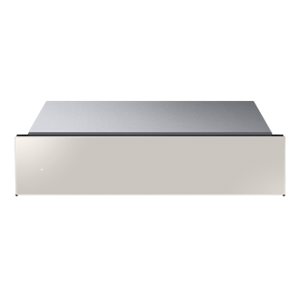 front-open Clay Beige